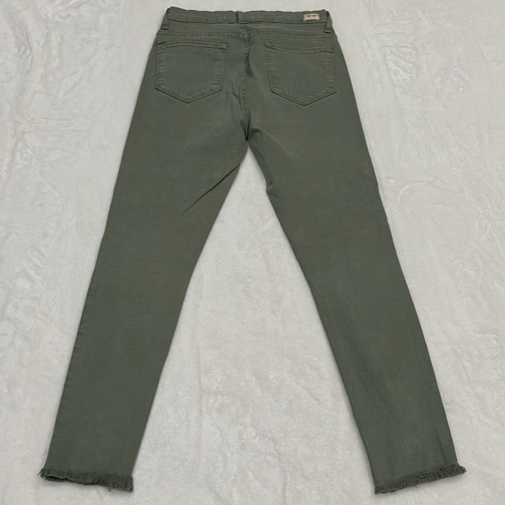 Angry Rabbit Skinny Jeans - Picture 4 of 12